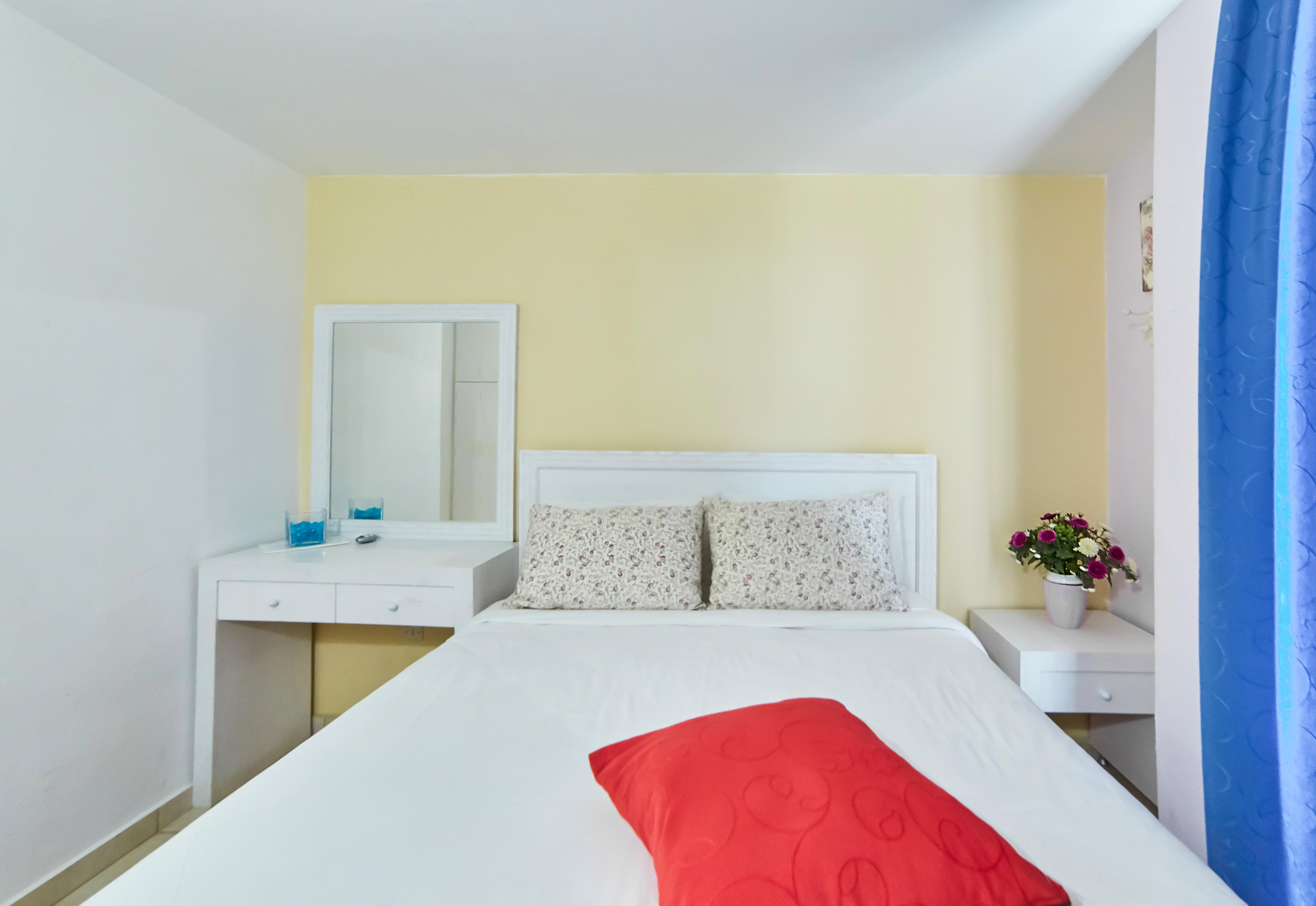 Villa Mare Monte Aparthotel 말리아 외부 사진