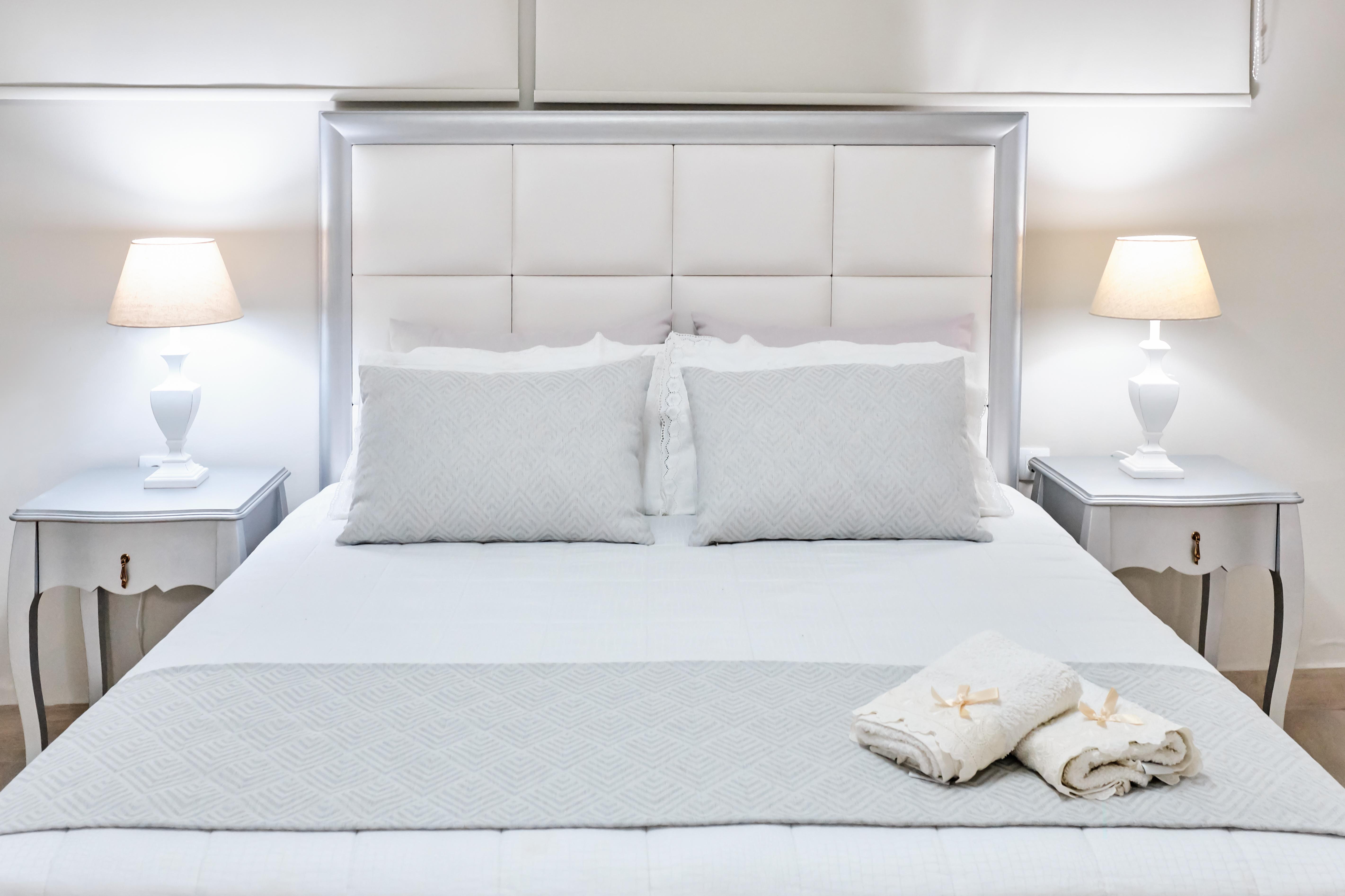 Villa Mare Monte Aparthotel 말리아 외부 사진