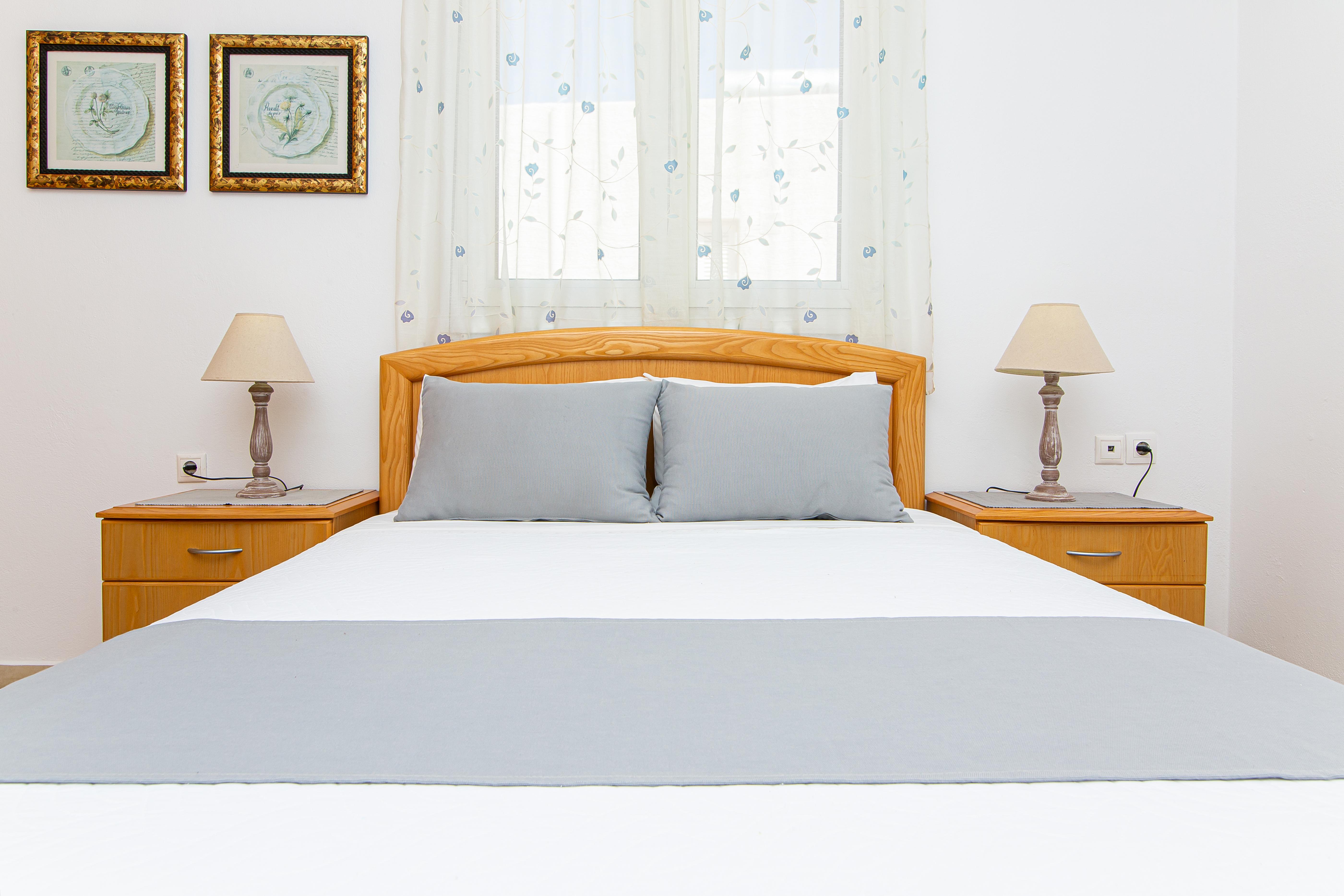Villa Mare Monte Aparthotel 말리아 외부 사진