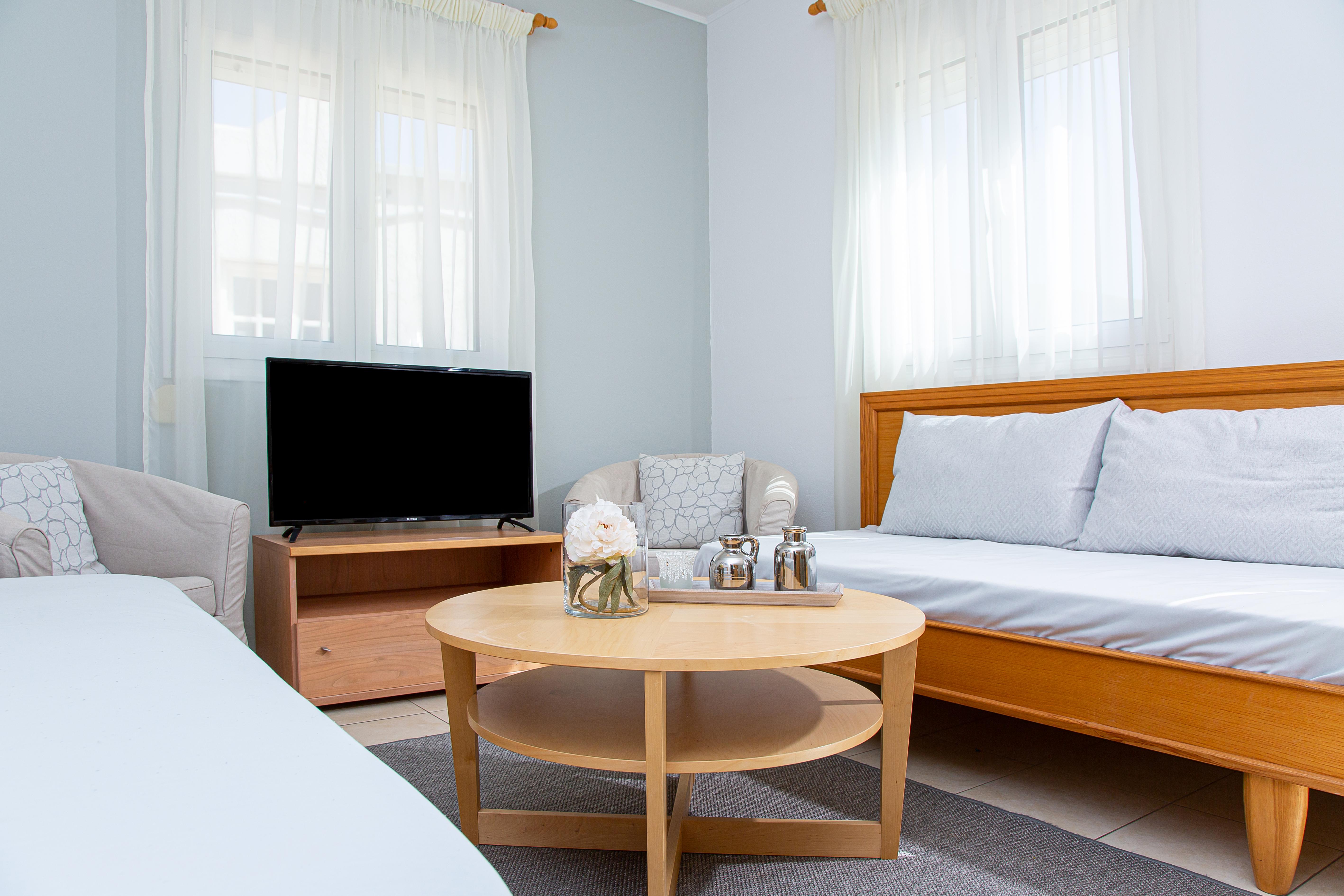 Villa Mare Monte Aparthotel 말리아 외부 사진