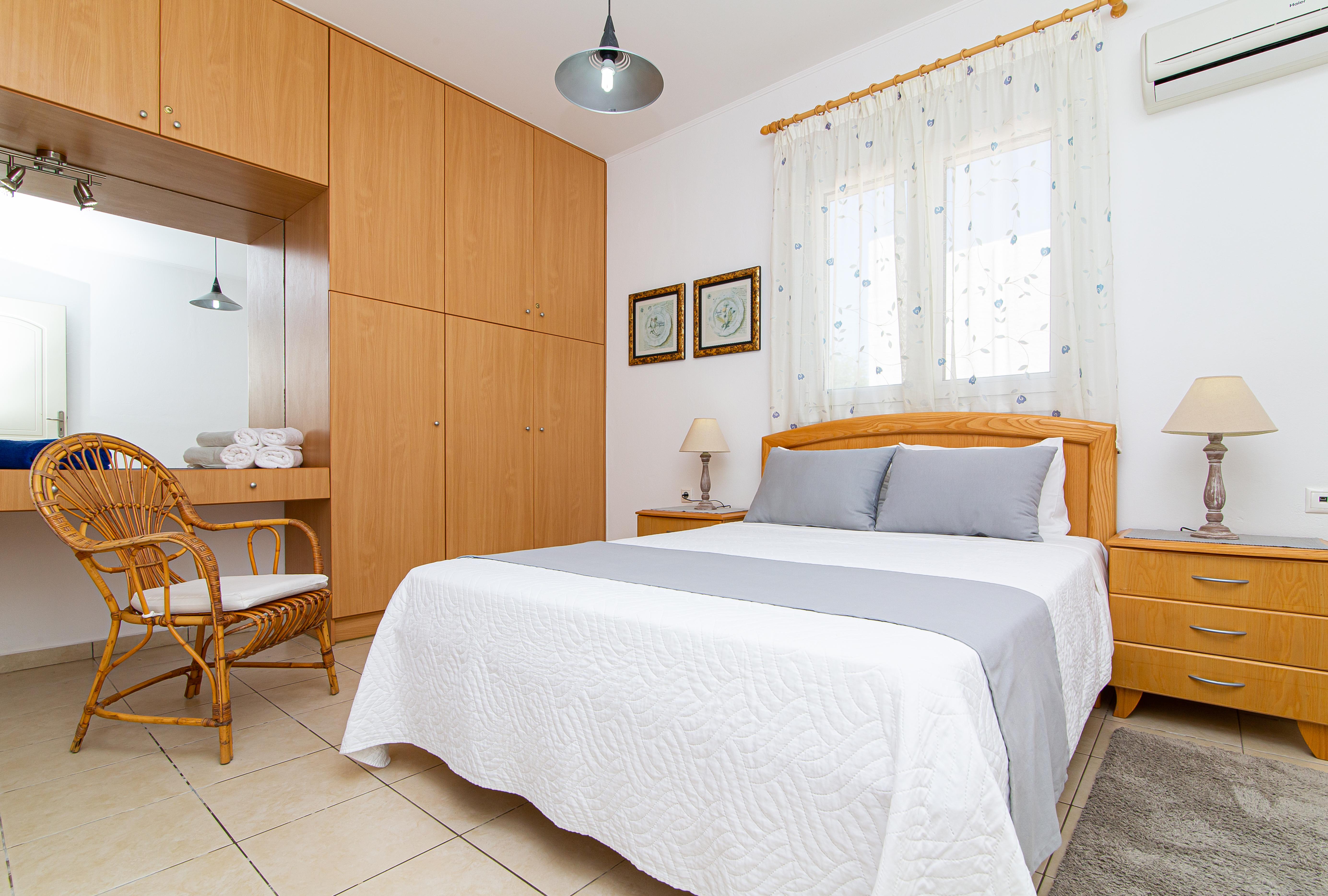 Villa Mare Monte Aparthotel 말리아 외부 사진