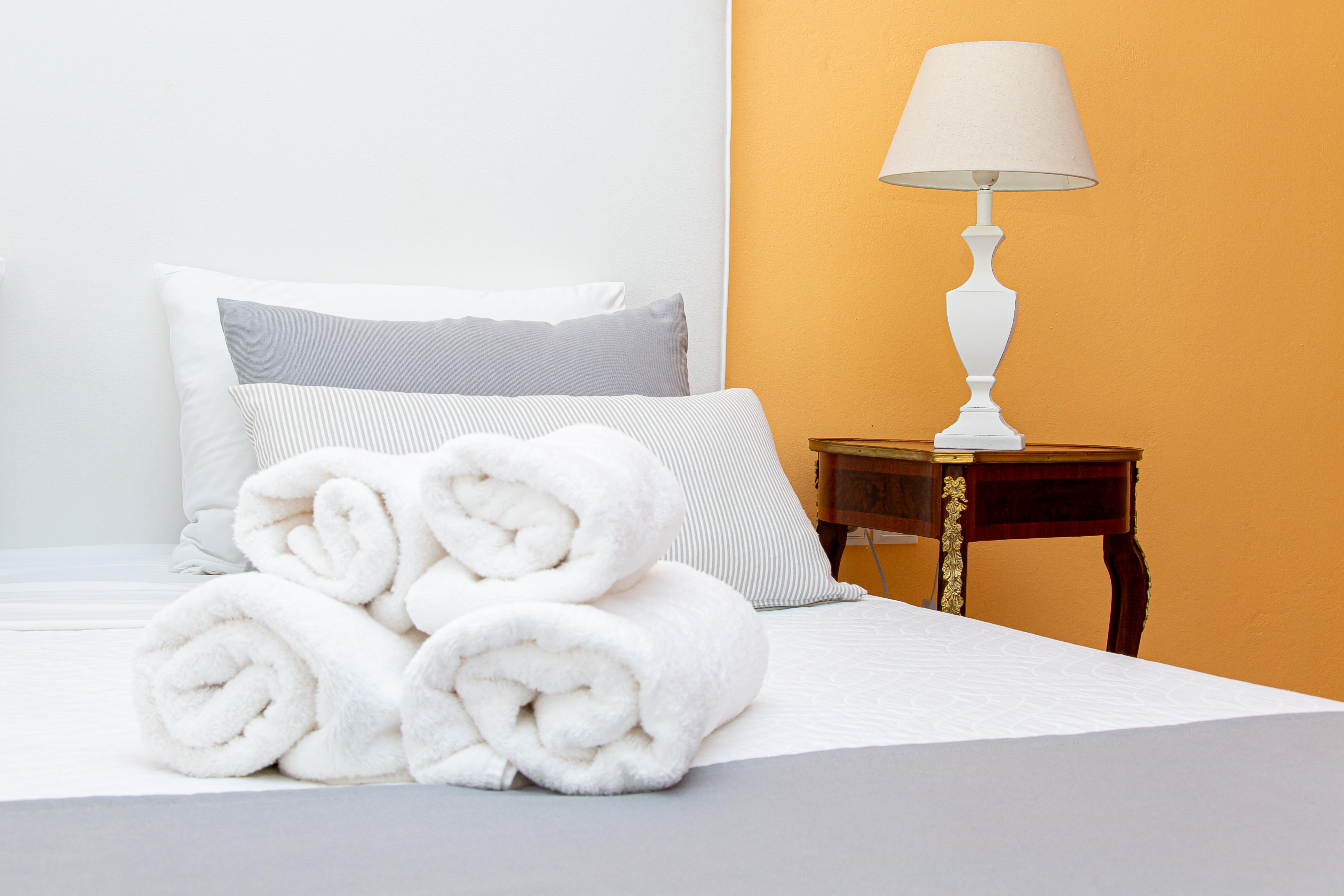 Villa Mare Monte Aparthotel 말리아 외부 사진
