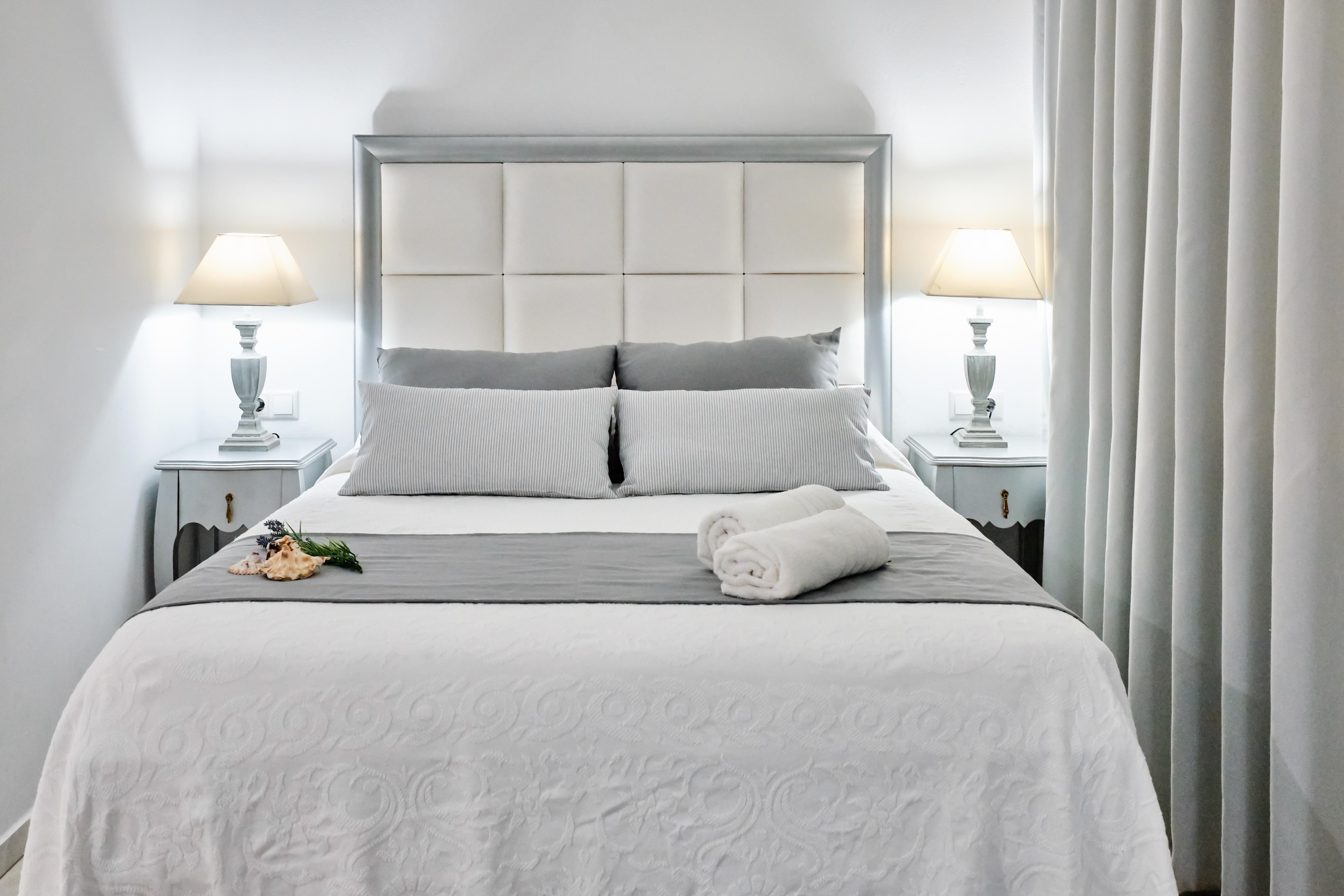 Villa Mare Monte Aparthotel 말리아 외부 사진