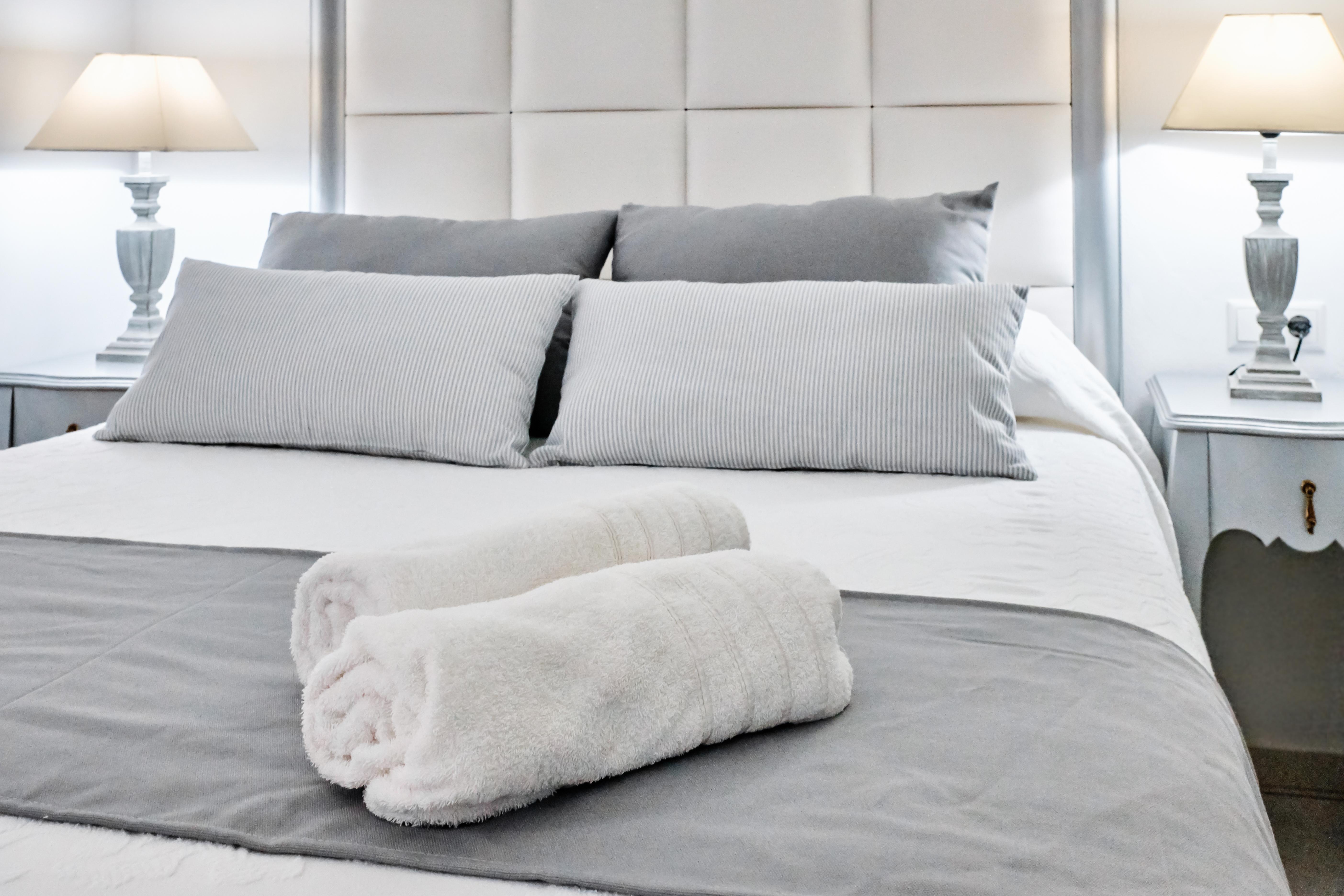 Villa Mare Monte Aparthotel 말리아 외부 사진