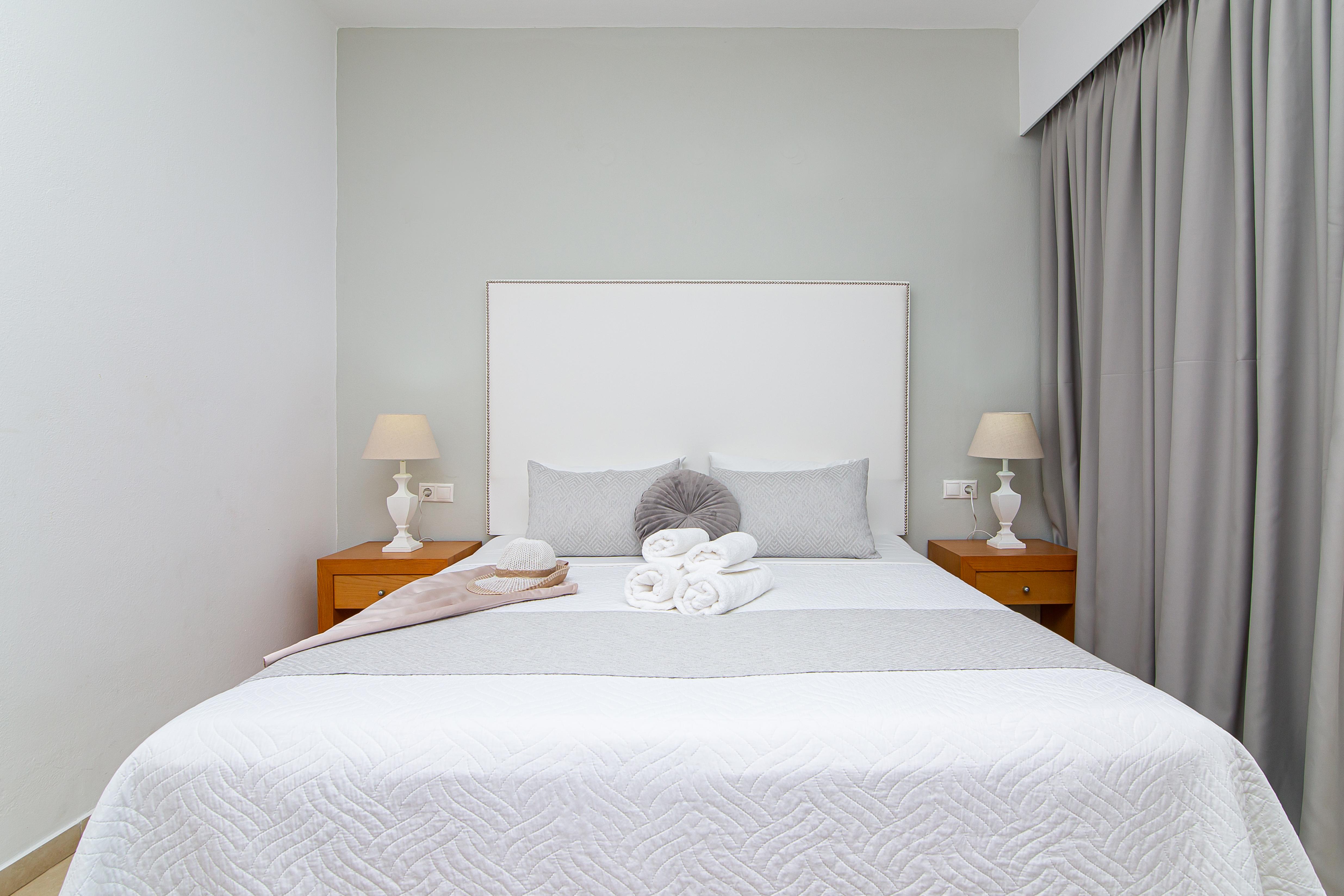 Villa Mare Monte Aparthotel 말리아 외부 사진