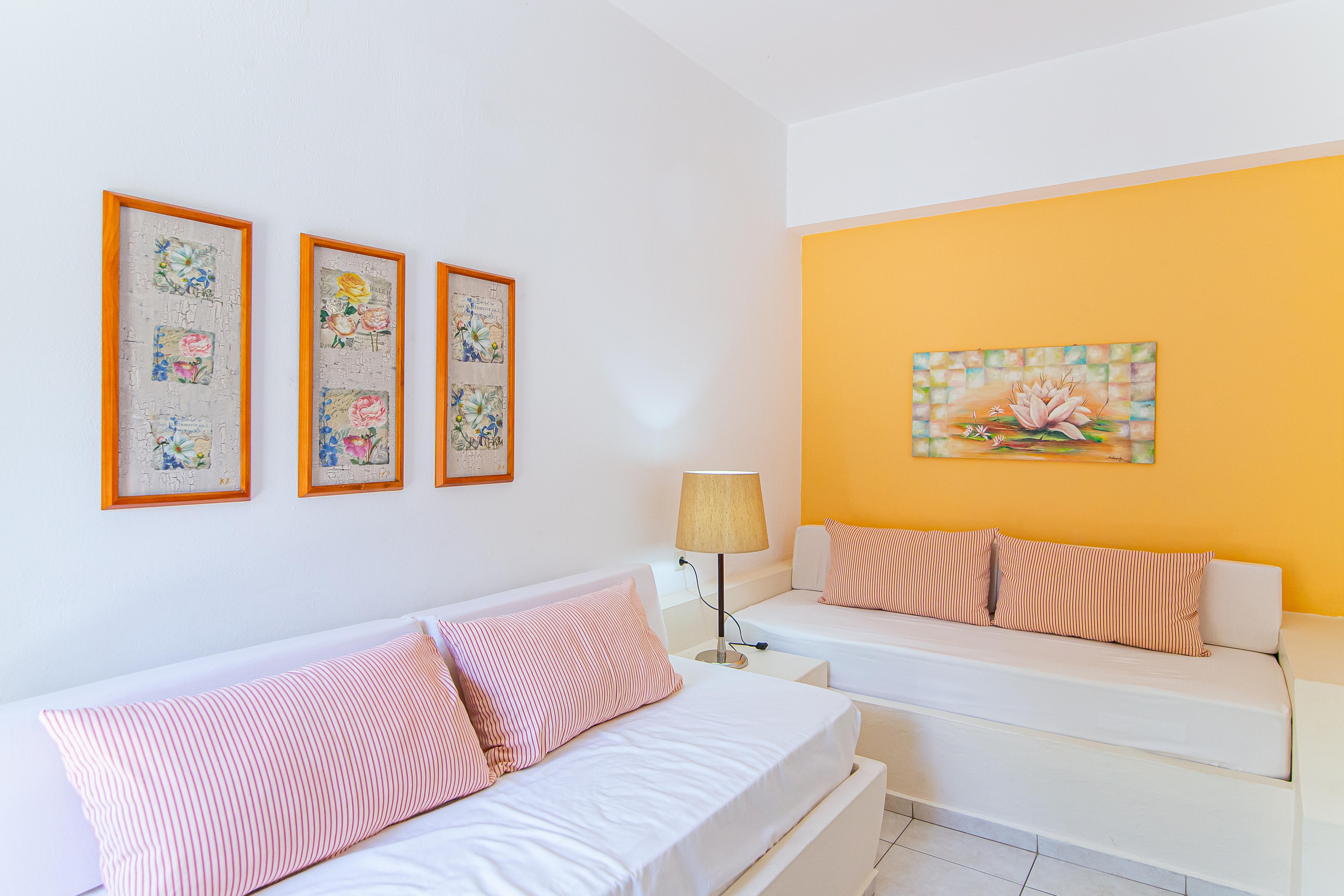 Villa Mare Monte Aparthotel 말리아 외부 사진