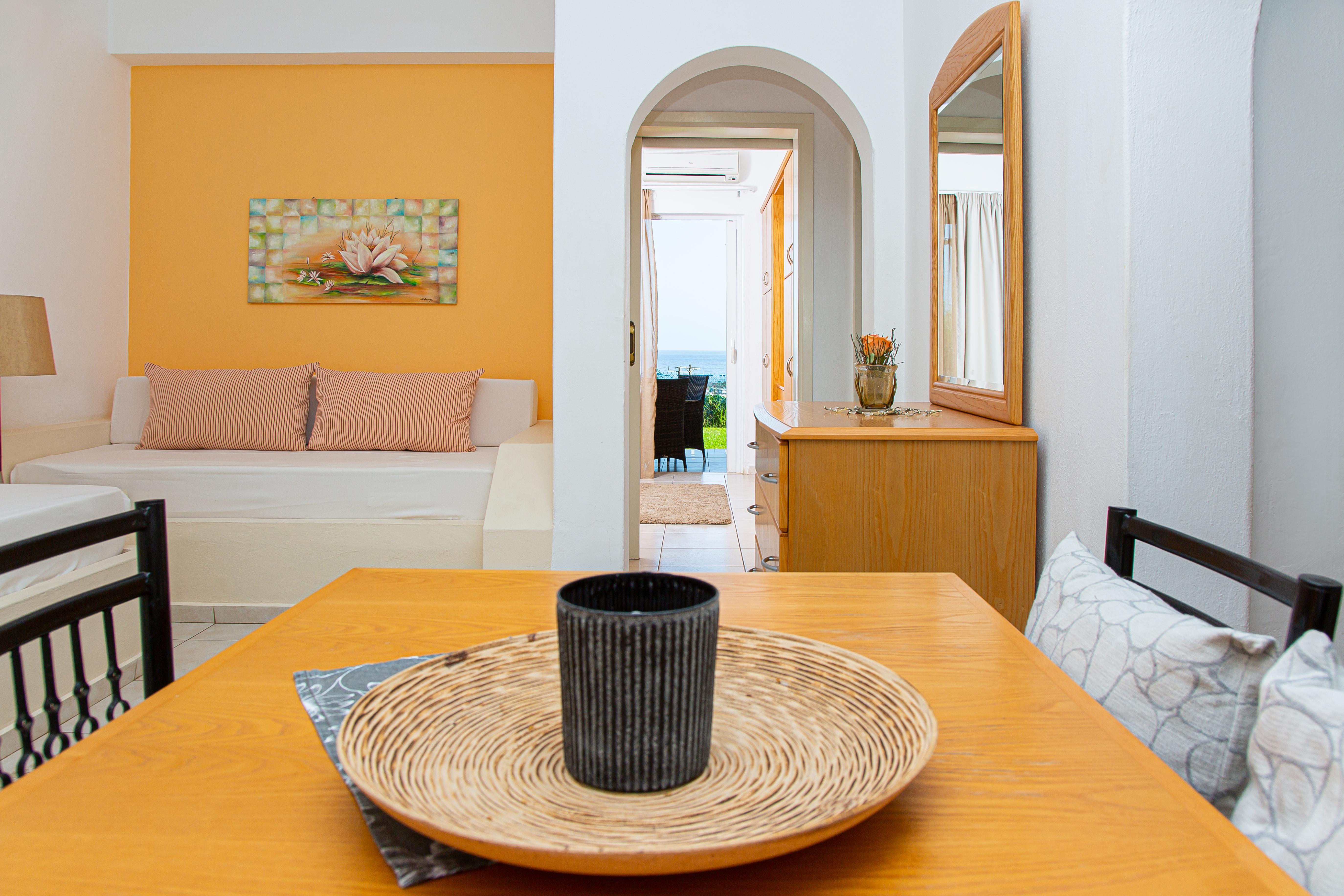 Villa Mare Monte Aparthotel 말리아 외부 사진