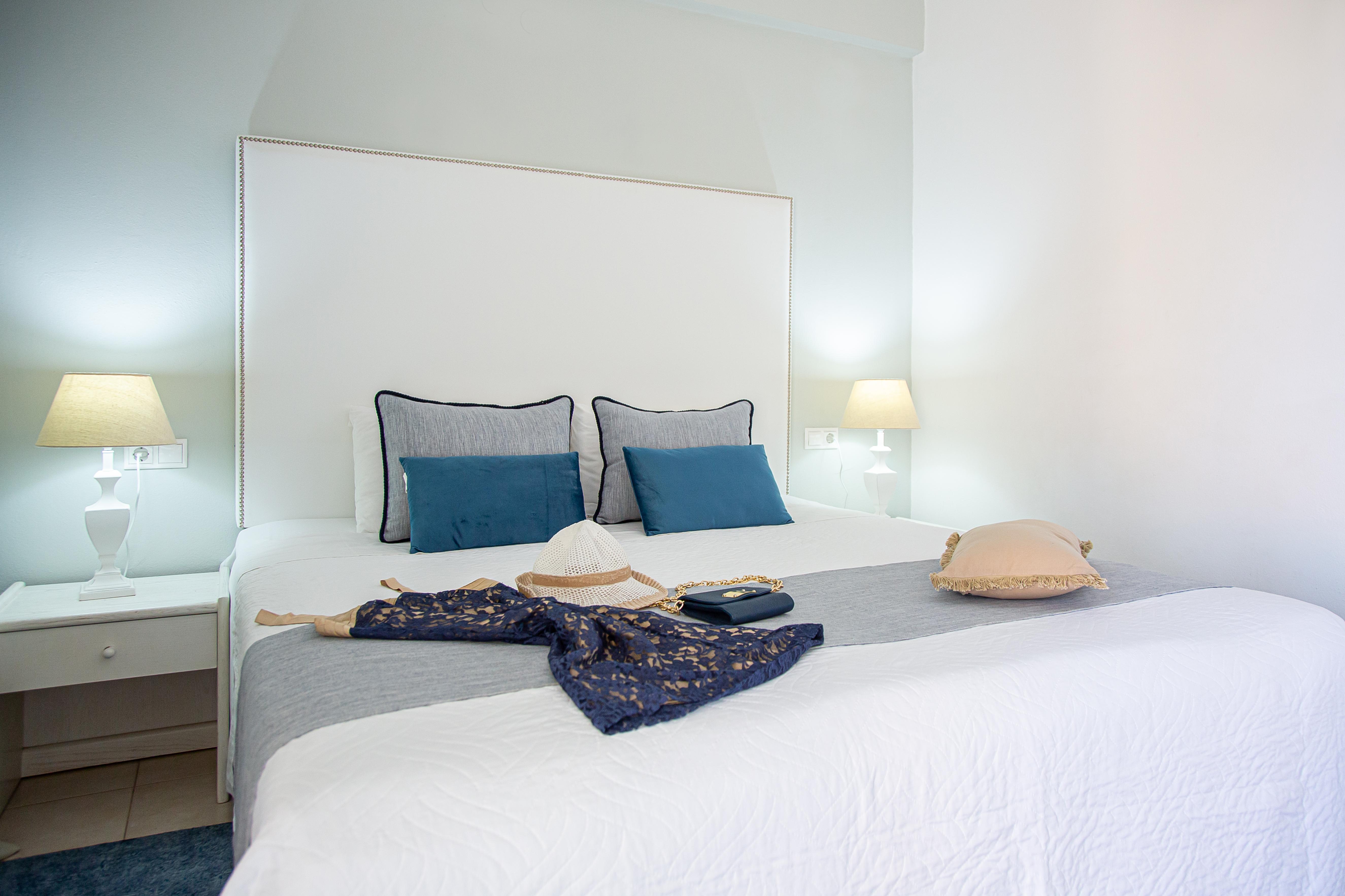 Villa Mare Monte Aparthotel 말리아 외부 사진