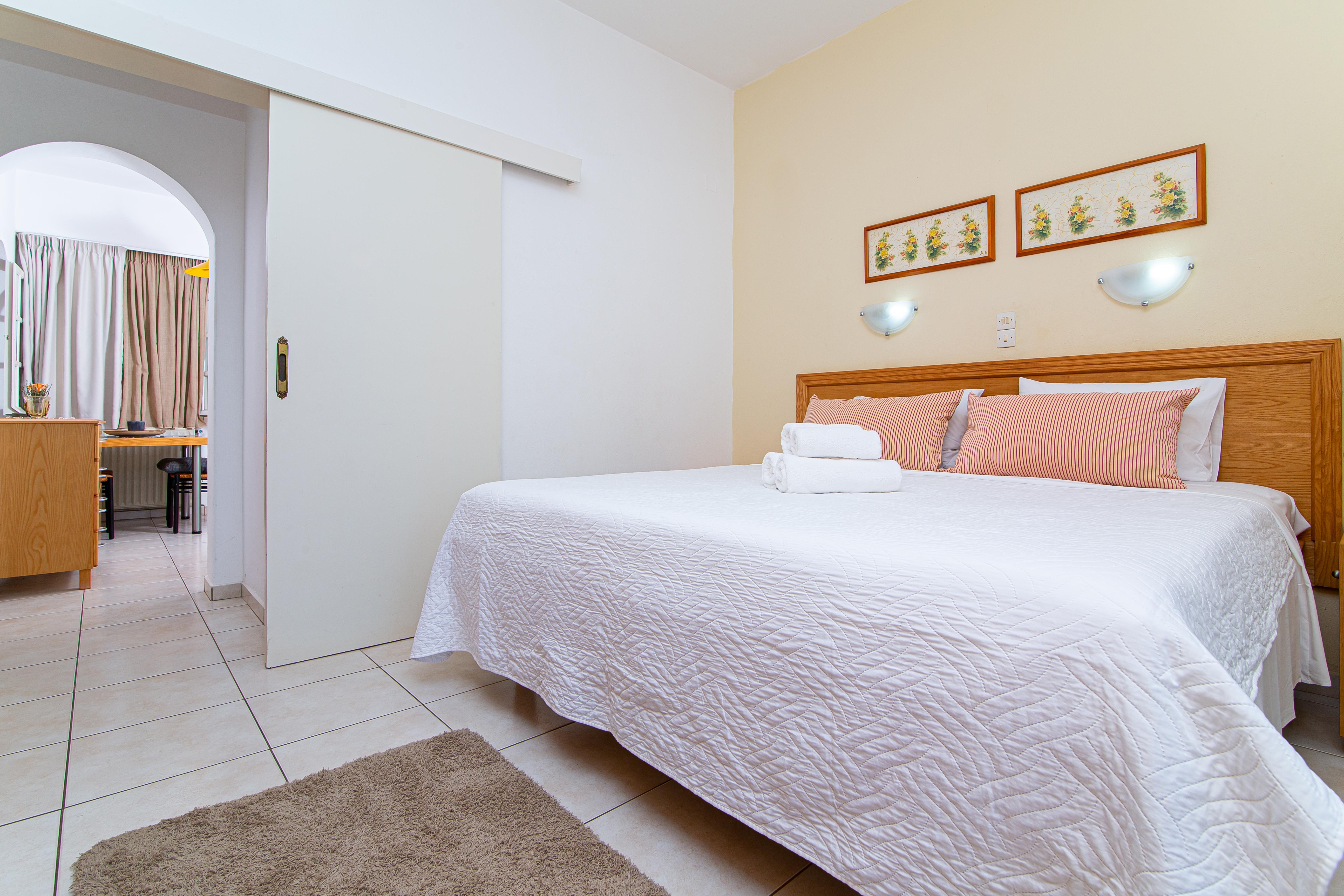 Villa Mare Monte Aparthotel 말리아 외부 사진