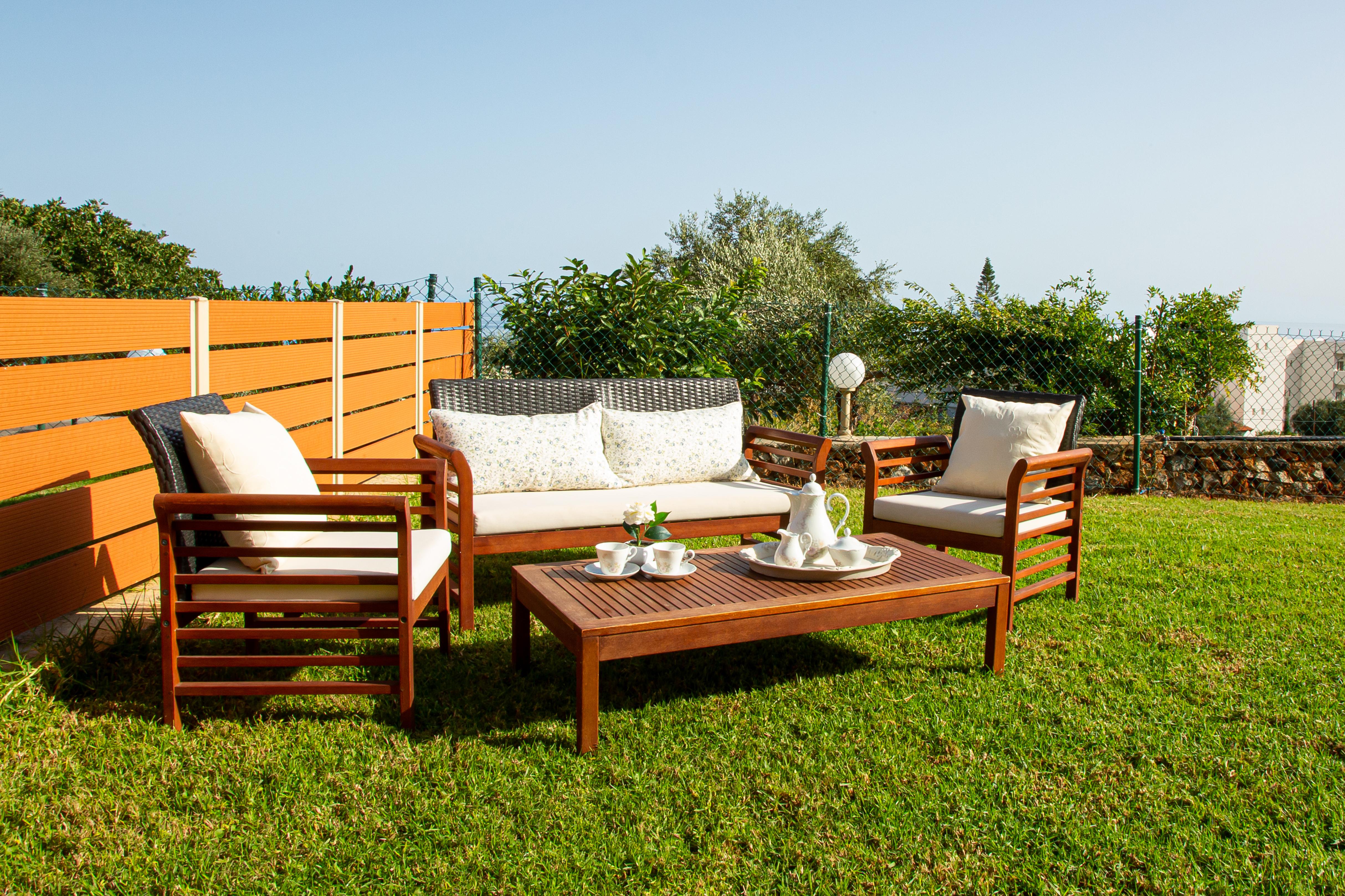 Villa Mare Monte Aparthotel 말리아 외부 사진