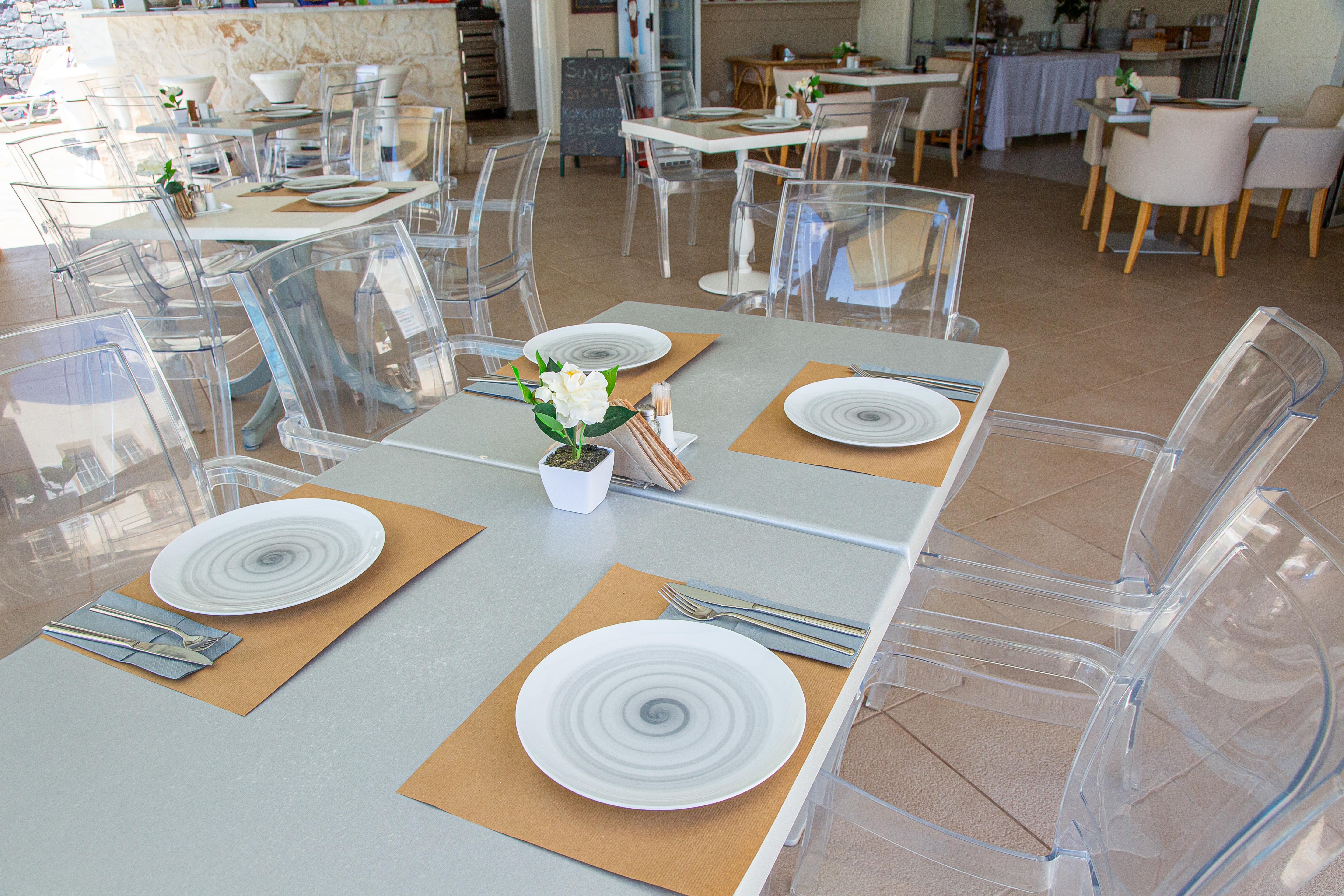 Villa Mare Monte Aparthotel 말리아 외부 사진