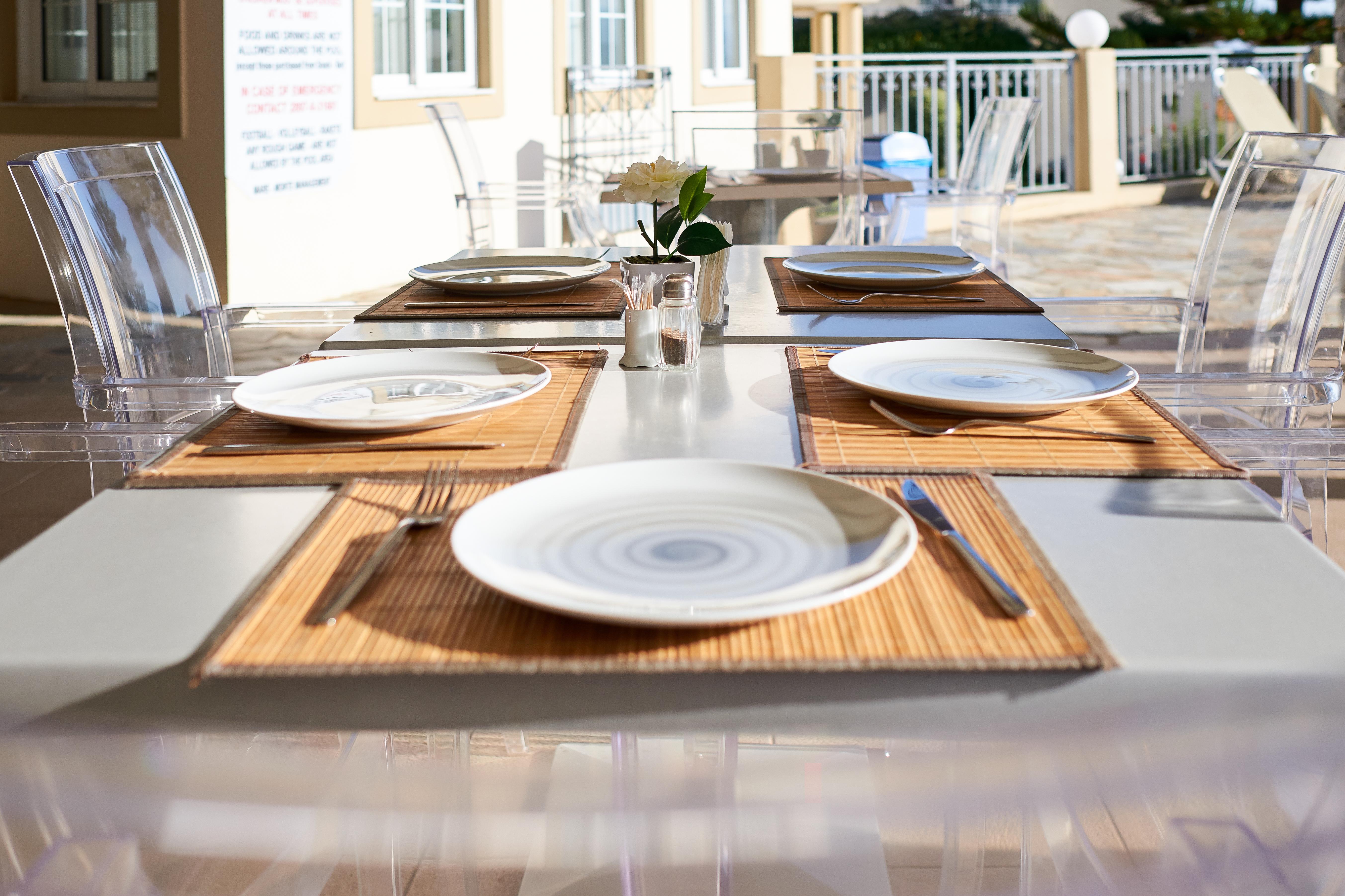 Villa Mare Monte Aparthotel 말리아 외부 사진