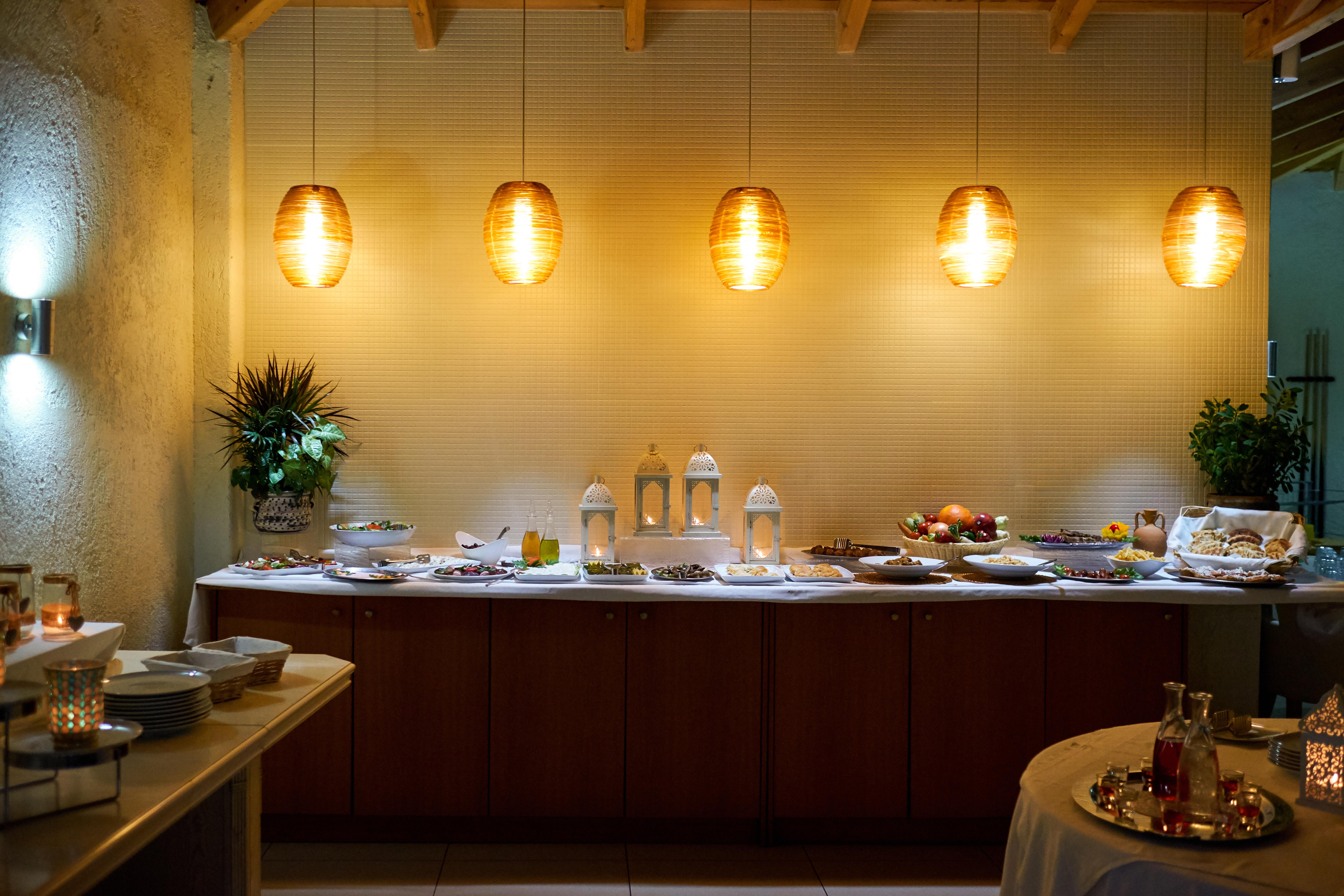 Villa Mare Monte Aparthotel 말리아 외부 사진
